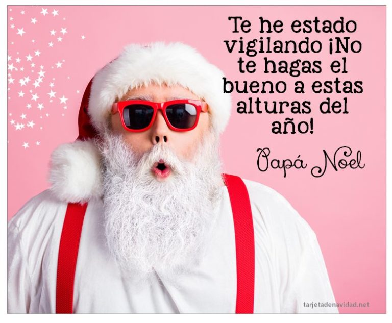 Frases Chistosas de Navidad