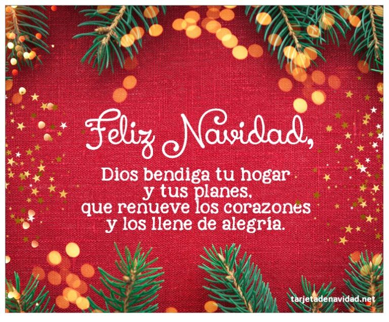 imágenes de feliz navidad con frases biblicas