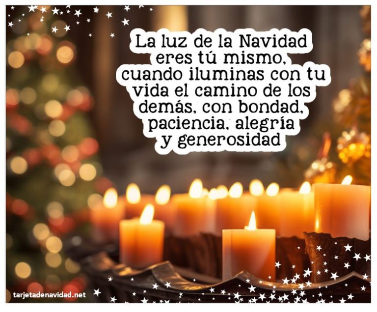 Frases Navidad Biblicas