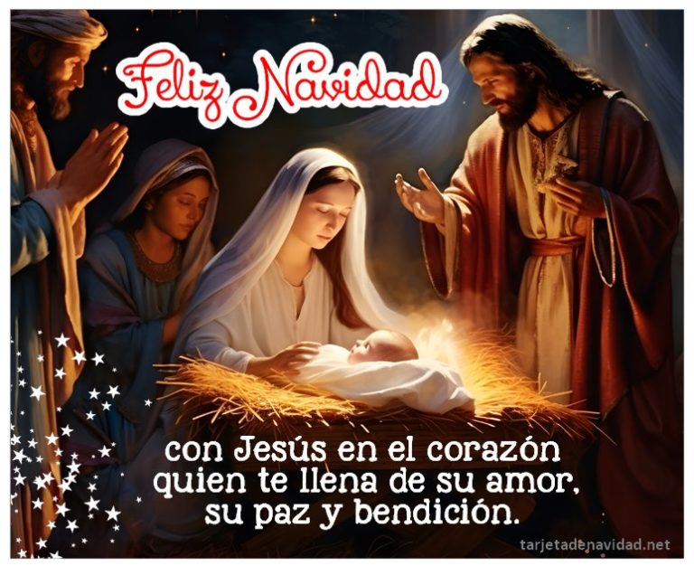 frases religiosas por navidad