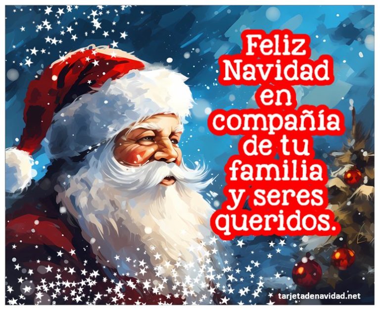 frases bonitas de navidad para la familia