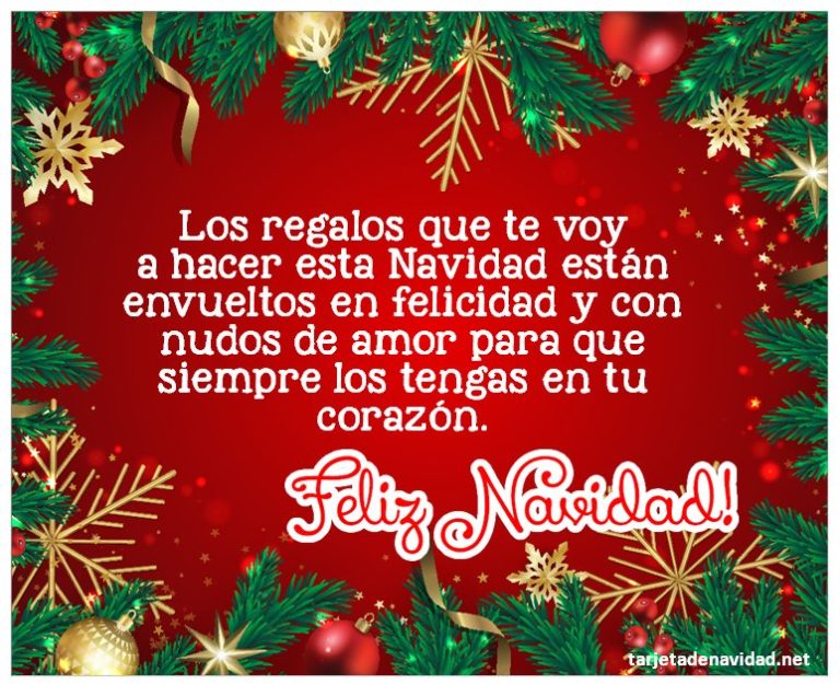 frases de navidad entre hermanos