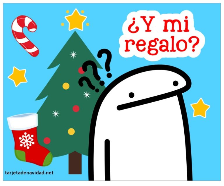Las Mejores Frases de Flork para Navidad Tarjetas de navidad